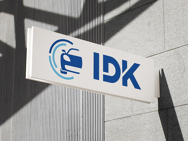 IDK_KFZ-Innung_Logo-Schild_Logo-Redesign_Visualisierung