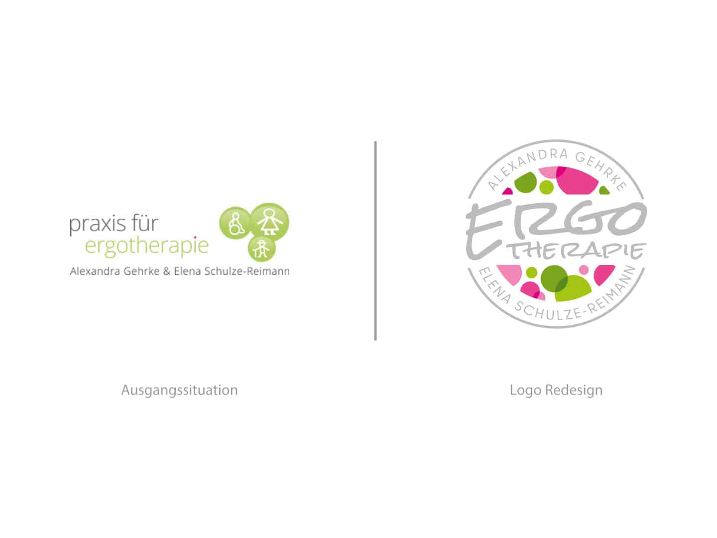 Pflegedienst-website-logo-redesign